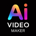 Video generator AI video maker mod apk unlocked everything 1.0