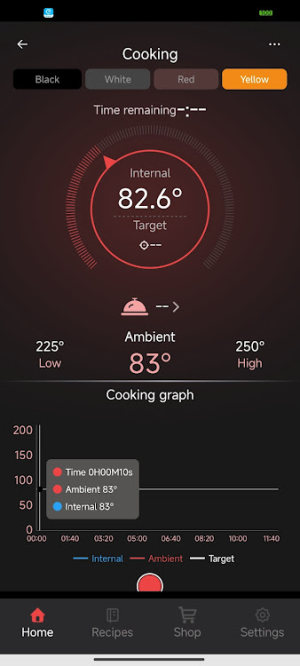 ThermoPro app latest versionͼƬ1