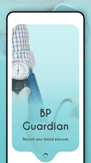 BP Guardian BloodPressure app download latest versionͼƬ1