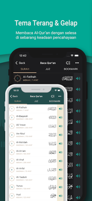 Al Quran Melayu mod apk 3.0.06 premium unlocked unlimited everythingͼƬ1