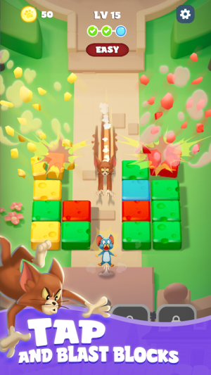 Tap Blaster Mod Apk Latest VersionͼƬ1