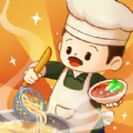 Papas Restaurant Mod Apk Unlimited Money 1.0.2