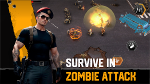 Super Survivors apk download latest versionͼƬ1