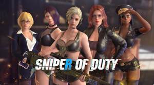 Sniper of Duty mod apk 1.2.1 unlimited moneyͼƬ1