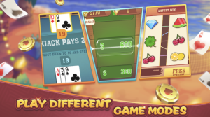 Journey Flirt Slot Apk Free DownloadͼƬ1