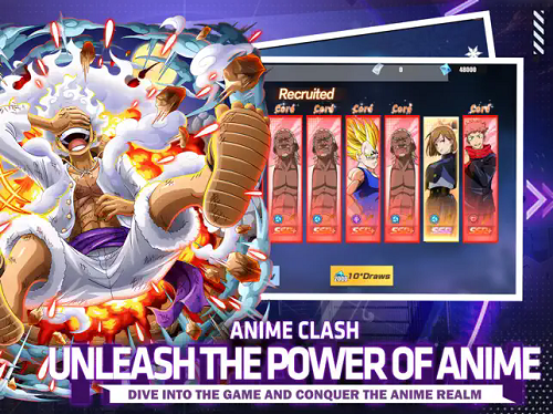 Allstar Alliance Android Apk Download  1.0.4 screenshot 2