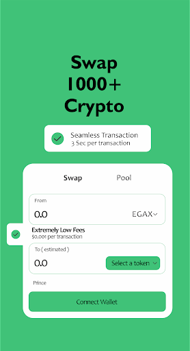 Egochain wallet app download latest versionͼƬ1