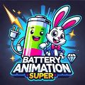 Battery Animation Super app