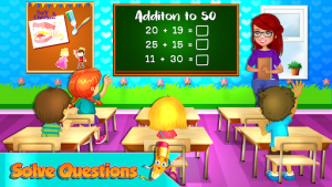 School Life Teacher Simulator apk download latest versionͼƬ2