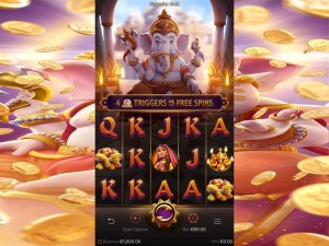 Ganesha Gold slot download apk latest versionͼƬ1