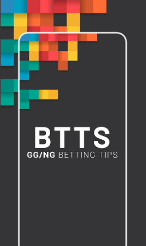 BTTS GG/NG Betting Tips mod apk latest versionͼƬ1