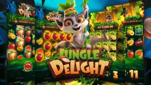 Jungle Delight slot download apk latest versionͼƬ1