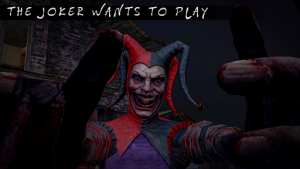 Joker Show Horror Escape apk download latest versionͼƬ1