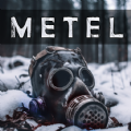 METEL HORROR ESCAPE mod apk all character unlocked unlimited hints 1.01