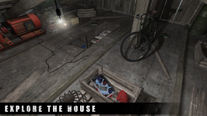 METEL HORROR ESCAPE mod apk all character unlocked unlimited hintsͼƬ2