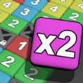 Number Puzzle Merge & Math apk