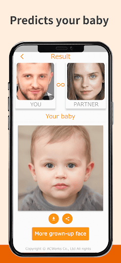 babyAC AI predicts your baby app download latest versionͼƬ1