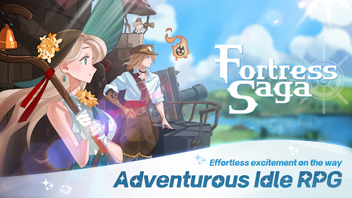 FS X Delicious in Dungeon Mod Apk Unlimited Money and Gems  1.7.00 screenshot 2