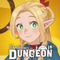 FS X Delicious in Dungeon Mod