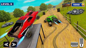 Jeep Driving Extreme Car Games Apk Download for AndroidͼƬ1