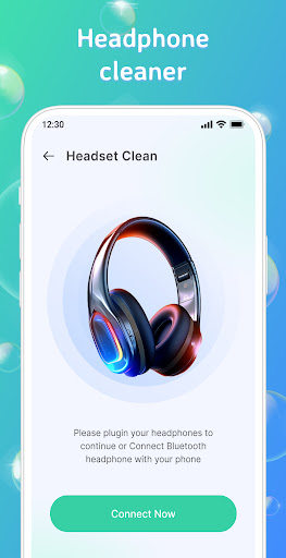 Speaker Cleaner Water Remove mod apk latest versionͼƬ1