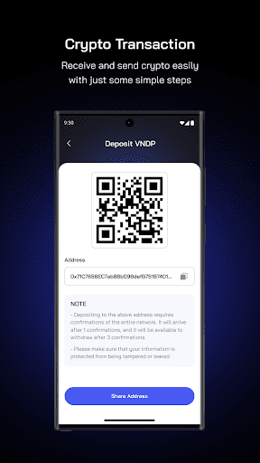 Pay68 wallet app download latest version  1.0.1 screenshot 2