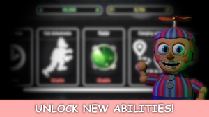 Animatronic Simulator 2 Android Apk Free DownloadͼƬ1