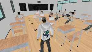 High School Gangster Bully Boy Apk Latest VersionͼƬ1