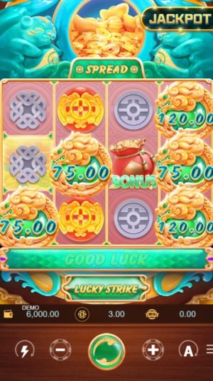 Super Lucky slot apk download latest versionͼƬ1