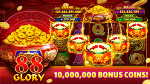 Grand Vegas Casino Slot Games Apk Download for AndroidͼƬ1