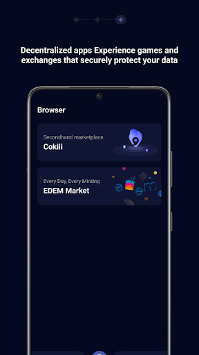 GM Wallet App Download for Android  1.2.3 screenshot 3