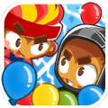 Bloons TD Battles 2 mod apk 4.1.2 unlimited everything no ads 4.1.2