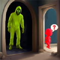 Monster Hide and Escape Games apk download latest version 0.0.1