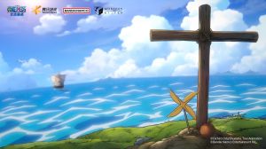 One Piece Ambition beta apk download latest versionͼƬ1