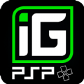 IGAMES PSP mod apk 7.0.4 premium unlocked free purchase