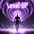 Level UP Fitness Mod Apk Premi