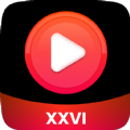 XXVI Video Player All Format