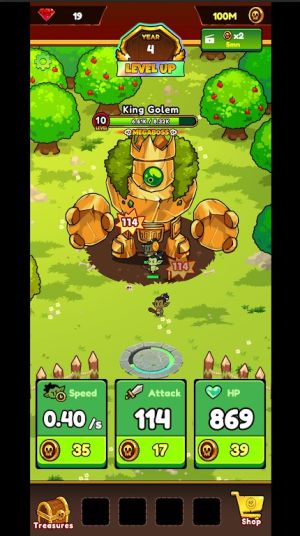 Go Goblins Apk Latest VersionͼƬ1