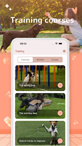 Dog Training & Play With Pets app download latest versionͼƬ1