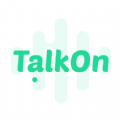 TalkOn AI app