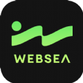 Websea coin wallet app