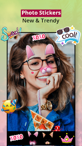 Collage Maker Framed Picture app download latest versionͼƬ1