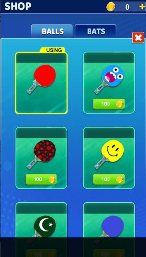 TikTap Pong Ball Game Apk Latest VersionͼƬ1