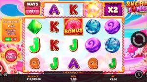 SUGAR BOOM slot apk download latest versionͼƬ1