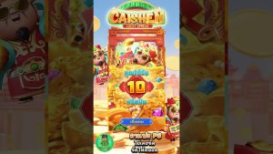 Caishen Lucky Spread slot apk download latest versionͼƬ1