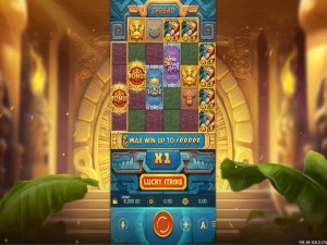 Treasures Of Aztec Z slot apk download latest versionͼƬ1