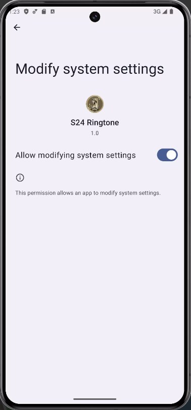 s24 ultra android 15 Apk Latest Version   v1.0 screenshot 3