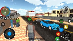 Real Gangster Simulator mod apk latest versionͼƬ1