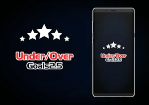 BettingTips Under/Over Apk Download Latest VersionͼƬ1