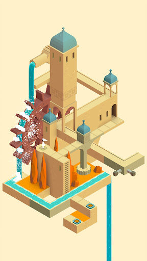 Monument Valley NETFLIX mobile apk free downloadͼƬ1